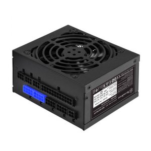 Silverstone SX700-PT Sx700-pt Sfx 700w, High Efficiency With 80 Plus P