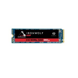 Seagate ZP960NM30011 960gb Ironwolf 510 Ssd