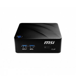 Msi CUBIN8081US Cubi N 8gl 081us