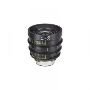 Tokina TO-TC-1120E Cinema 11-20mm T2.9 E Mount