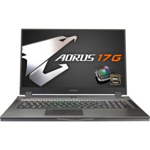 AORUS 17G YB-8US2130MP