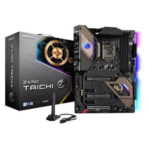 Z490 TAICHI