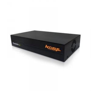 Accusys ACCU-ThunderBox Thunderbox