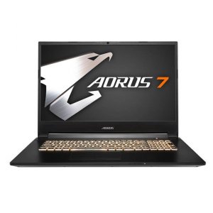 Gigabyte AORUS 7 KB-7US1130SH Nb Aorus 7 Kb-7us1130sh 17.3 Ci7-10750h 