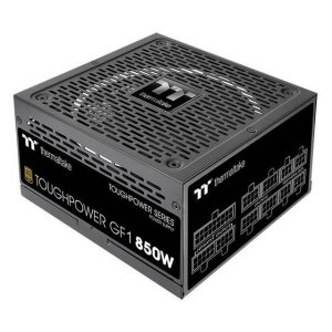 Thermaltake PS-TPD-0850FNFAGU-1 Power Supply Ps-tpd-0850fnfagu-1 Tough