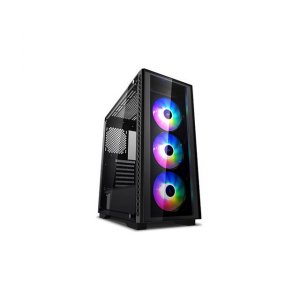 Deepcool DP-ATX-MATREXX50-AR-3F-US Matrexx 50 Add-rgb 3f Power Supply 