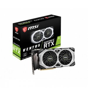 Msi G2080SVX Nvidia Geforce Rtx 2080 Super Ventus Xs 8gb Gddr6 Hdmi3di