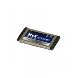 E-films EF-1701 Mxr Extreme Expresscard Adapter