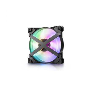 Deepcool DP-GS-F12-AR-MF120GT-3P Mf120 Gt A-rgb X-frame, 5v 3-pin Moth