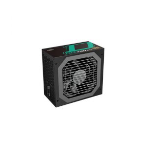 Deepcool DP-GD-DQ750-M-V2L Dq750-m-v2l 750w Atx12v  Eps12v 80 Plus Gol