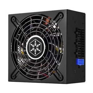 Silverstone SX500-LG Sfx Series Sx500-lg 500w 80 Plus Gold Atx12v V2.4