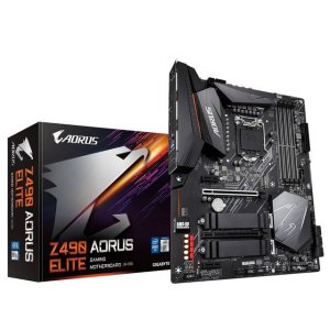 Z490AORUSELITE