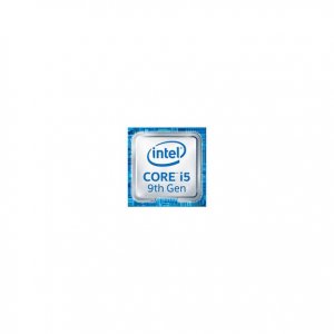 Intel CM8068403362610 I5-9500 Up To 4.40ghz 9m Tray