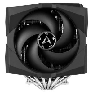 Arctic ACFRE00065A Freezer 50 Multi Compatible Dual Tower Cpu Cooler W