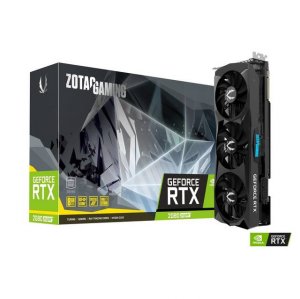 Zotac ZT-T20820H-10P Vcx Zt-t20820h-10p Geforce Rtx 2080 Super 8g Gddr