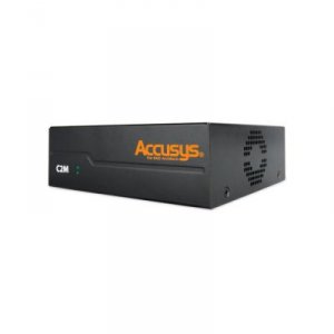 Accusys ACCU-C2M C2m Pcie3.02.0 To Thunderbolt 3 Converter