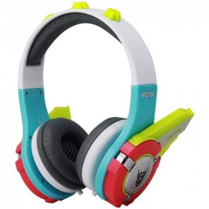 Imicro SP-DE803 Imicro De803 Wired 3.5mm On-ear Children Headphone