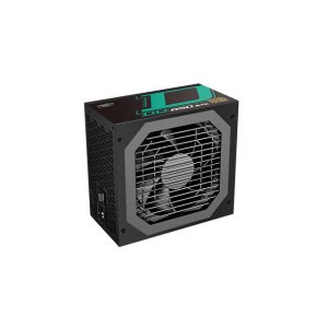 Deepcool DP-GD-DQ850-M-V2L Dq850-m-v2l 850w Atx12v  Eps12v 80 Plus Gol