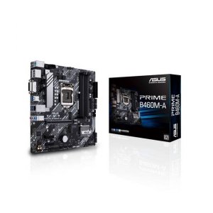 Asus PRIME B460M-A Prime B460ma 10g Motherboard