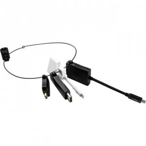 Comprehensive RING-7 Adapterringmini-displayport