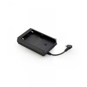 Cineroid CINE-YCS074 L10l2 Battery Mount For Sony Bpu3060