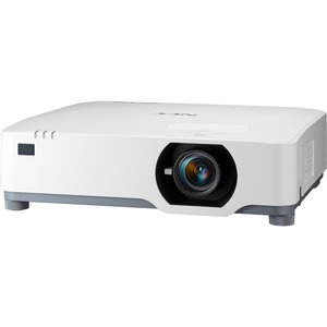 Nec NP-P525WL 5200 Lumens Wxga Lcd Entry Installation Projector