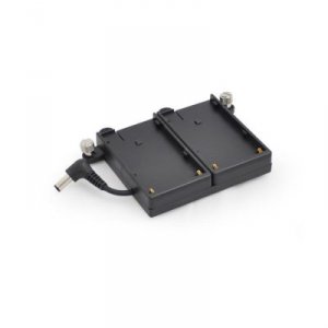 Cineroid CINE-YCS079 Lm200 Battery Mount For Npf L