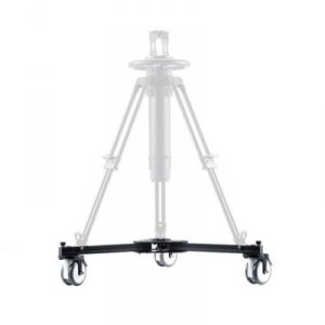 Ozen OZEN-DOLLY HD Heavy-duty Azimuth-tracking  Braked Dolly For Use W