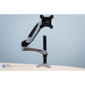 Amer HYDRA1HD Single Monitor Articulating Arm