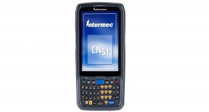 Honeywell CN51AQ1KC00W0000 Cn51 Omap 4470 1.5ghz 1gb 16gb Qwerty Weh M