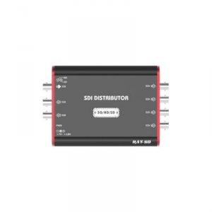 Lumantek LUM-BAT-SD Mini Converter Bat Series - Sdi 6 Distributor