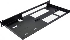 Traxx TRX-1U-M1 Trx-1u-m1 Rack Mount Kit