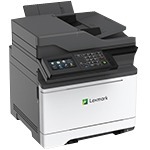 Lexmark 42CT381 Cx622ade Taa Lv With Cac