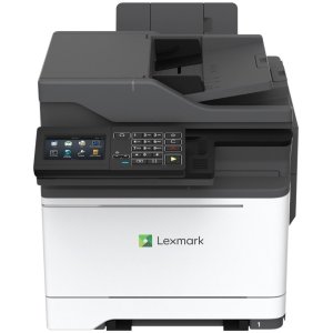 Lexmark 42CT381 Cx622ade Taa Lv With Cac