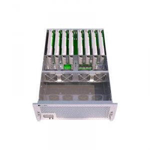 Cubix CUBX-XPRfG3-815URP8 Xpander Fiber 8 (xf8 5u Rp)