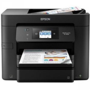 Epson C11CG01205 Workforce Pro Ec-4030