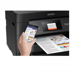 Epson C11CG01205 Workforce Pro Ec-4030