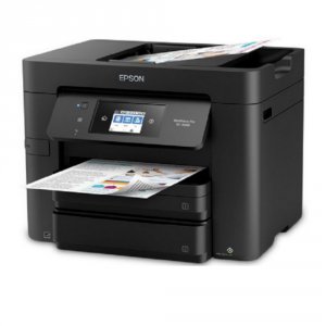 Epson C11CG01205 Workforce Pro Ec-4030