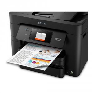 Epson C11CG01205 Workforce Pro Ec-4030