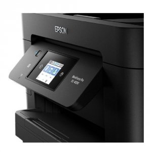 Epson C11CG01205 Workforce Pro Ec-4030