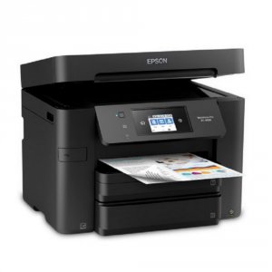 Epson C11CG01205 Workforce Pro Ec-4030