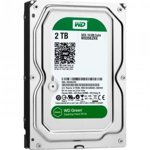 WD20EZRX