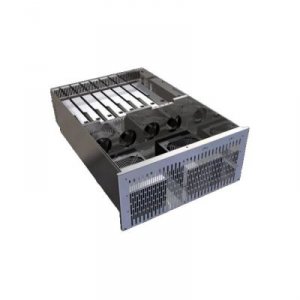 Cubix CUBX-XPRMG3-824U-6 Xpander Rackmount 8 - Gen3 Pcie (4u)