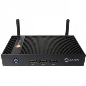 Aopen 91.MED00.GA10 Fs Chromebox Mini Quad Core