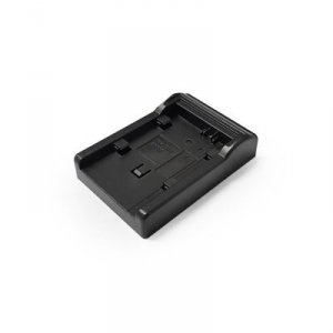 Cineroid CINE-BH-BP808 Battery Holder For Canon Bp808 Series