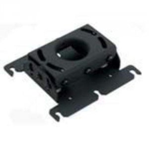 Chief RPA145 Inverted Custom Projector Mount - Black