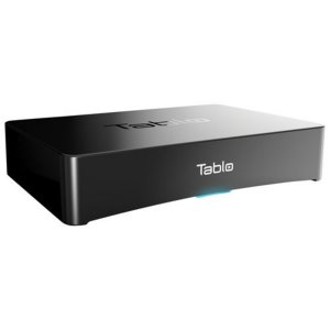 Tablo SPVR2-01-CA 2 Tuner Ota Hdtv Dvr Cr