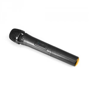 Pyle PRT254.6 Wireless Microphone