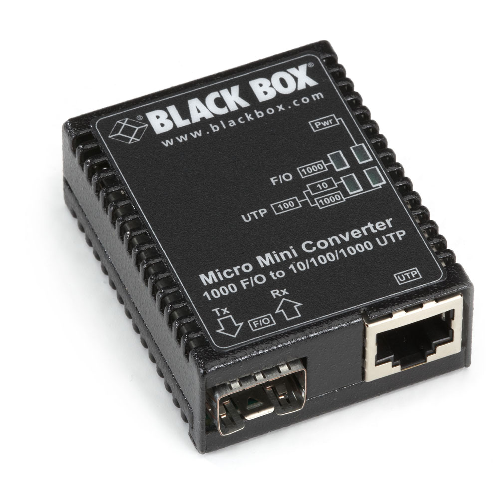 BLACK BOX INNOVATIONS-LMC4000A