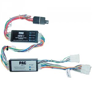 3m OS1BOSE Onstar Interface Pac For Bose Systems